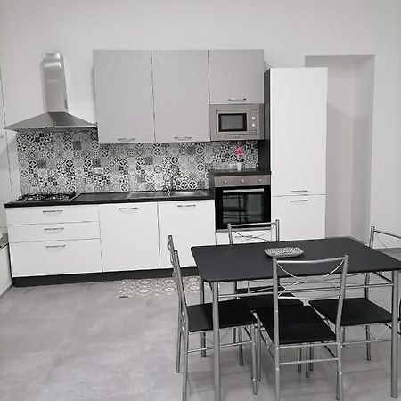 Darsena Apartments1 Molfetta Eksteriør bilde