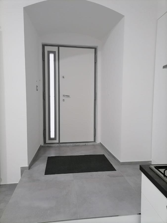 Darsena Apartments1 Molfetta Eksteriør bilde